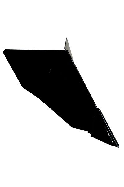 Progarden plug bilonat/rarita fixa 300mm pentru motocultor PRO-PB00F