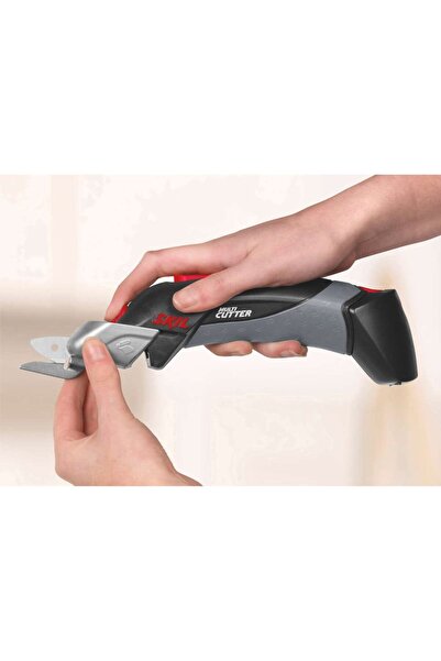 Skil 2900 AJ, Cordless Scissors (Multi-Cutter) F0152900AJ, 10000 rpm, + 1xBattery, charger