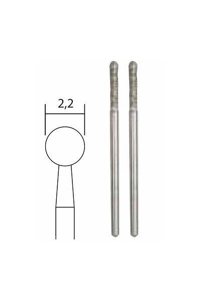 Proxxon Biax diamantat, 28232, 2.2mm