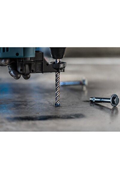 Bosch Burghiu Expert SDS Plus-7X, 12x200x265mm