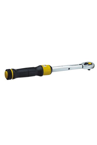 Proxxon Torque wrench, 23350, MC60, 3/8, 12-60 Nm