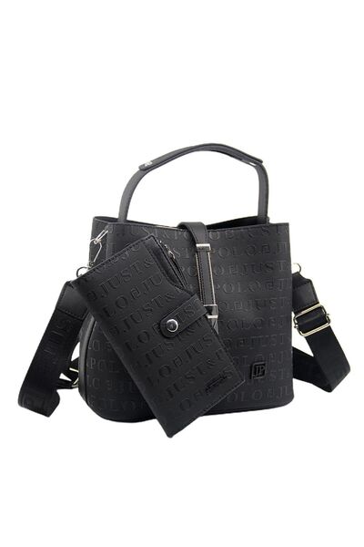 JAST POLO Νέα σεζόν Original Just Polo 4 θέσεων μεσαίου μήκους κλασικό αθλητι...