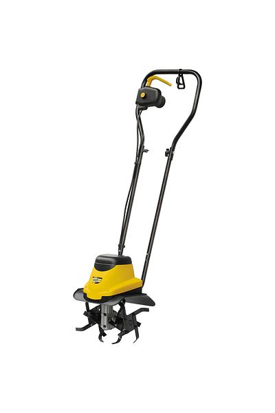 TEXAS Minicultivator electric EL-TEX 750, 750W, 230V, latime lucru 28cm, adancime lucru 22cm