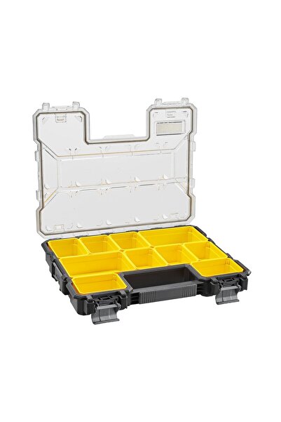 Stanley 1-97-519 Fatmax organizer with plastic closure 44.6x7.4x35.7cm