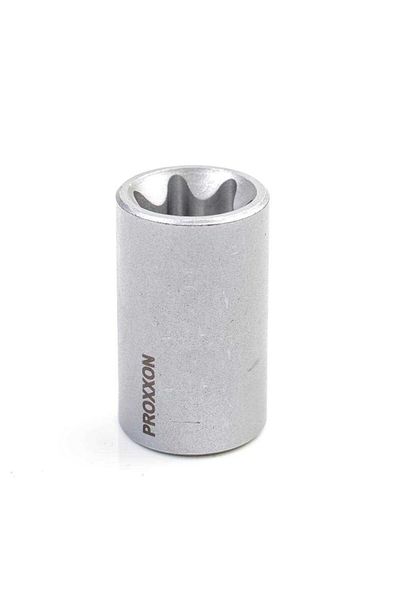 Proxxon Cheie tubulara Torx E10, 23380, 1/2"