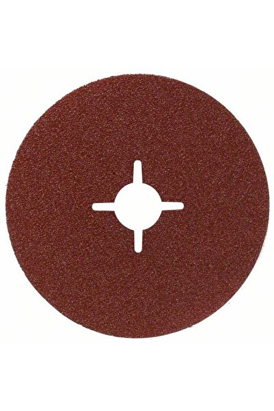 Bosch Fiber sanding disc R444, Expert for Metal D=230mm K=36