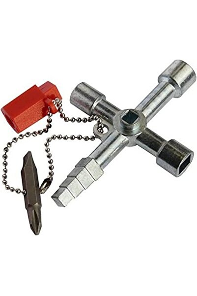VBW cheie in cruce pentru robineti Profi-Key, 61x90mm