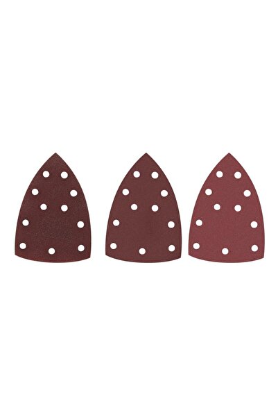 Skil Set 15 talpi abrazive SKIL, GR60 + GR120 + GR180, 102 x 151mm