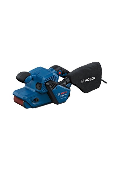 Bosch GBS 750 Belt sander 850W