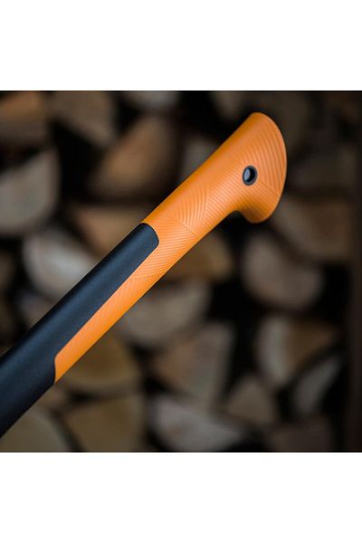 FiSKARS Topor pentru despicat XL X25