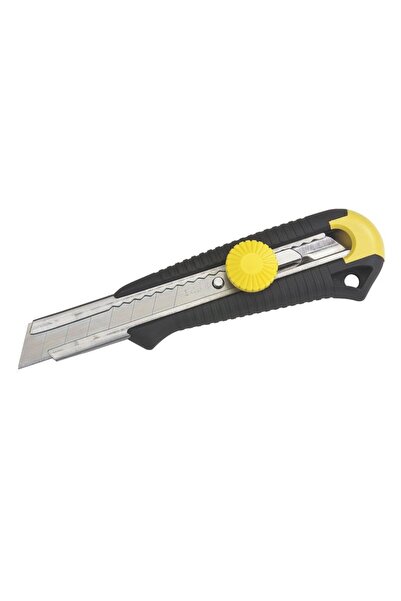 Stanley 0-10-418 Cutter dynagrip lame segmentate, 165mm
