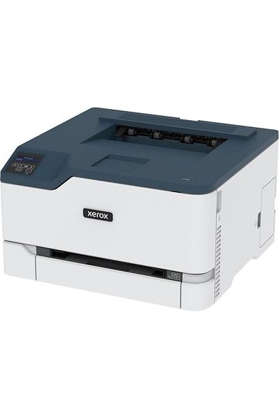Xerox Imprimanta laser color C230V_DNI, Dimensiune A4, Viteza 22 ppm mono si color, Rezolutie 6
