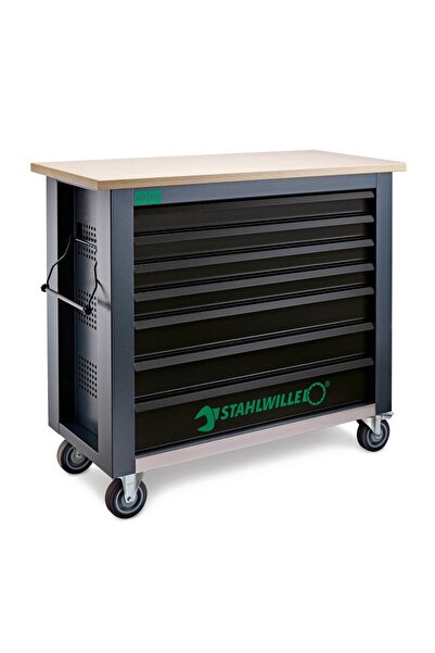 STAHLWILLE Banc de lucru mobil WB 625, doar bancul
