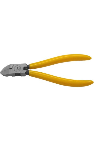 VBW cleste cu taiere laterala pentru plastic, 160mm, inclinat la 30
