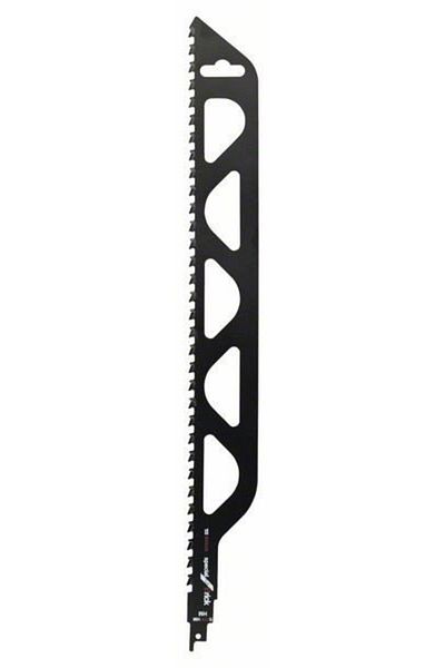 Bosch Panza ferastrau sabie S 2243 HM Special for Brick, 455mm