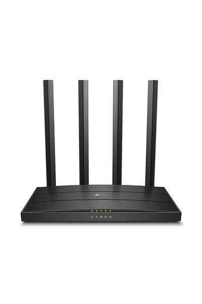 TP-LINK Router wireless Gigabit Archer C80, WiFI 5, Dual-Band