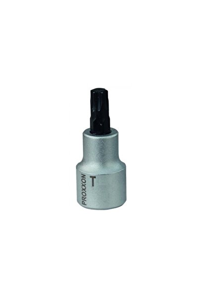 Proxxon Cheie Torx TX55,lungime 55mm, prindere 1/2'', 23446