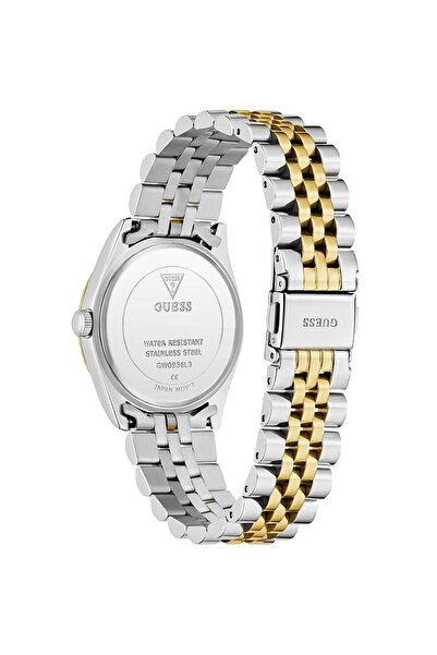 Guess Gugw0936L3 Women Wrist Watch