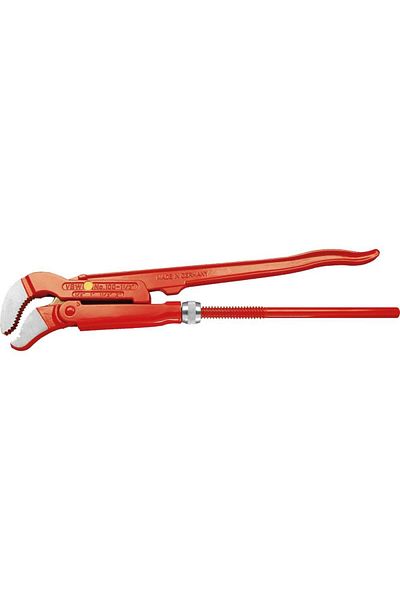 VBW Cleste pentru instalatori S-Shaped, lungime 560 mm, deschiderea cheii 85 mm