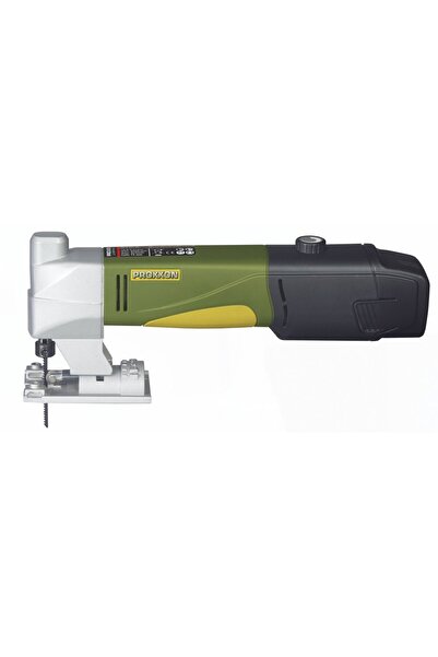 Proxxon 29857, Fierastrau pendular cu acumulator STS/A (doar corpul), 2000-45...