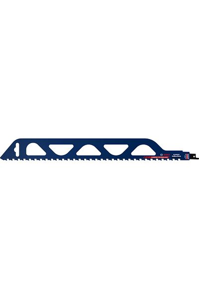 Bosch Panza sabie caramida S 2243 HM, 455x50x1.5mm