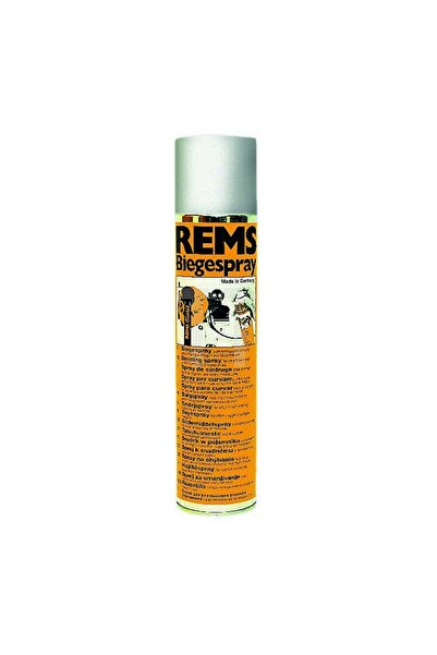 REMS Spray pentru indoit tevi 400ml 140120