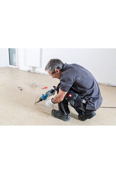 Bosch Hot air blower GHG 20-60, 2000W