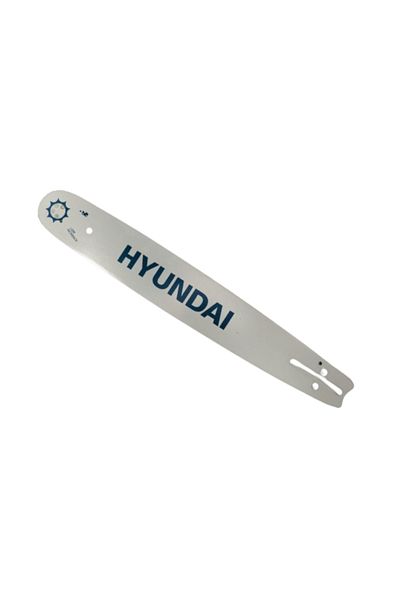 Hyundai Chainsaw chain guide bar 40 cm