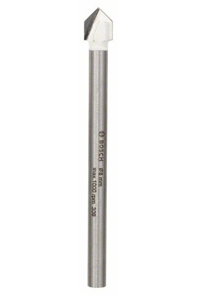 Bosch Ceramic tile drill bit CYL-9, 8x80mm