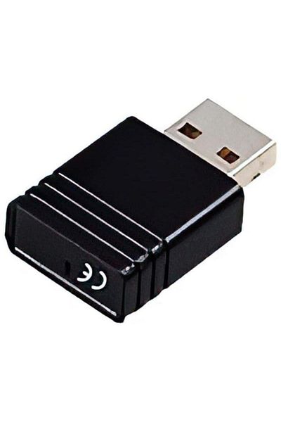 ACER Kit de proiecție wireless UWA5 (negru) USB-A tip EURO 802.11 Realtek RTL8821CU