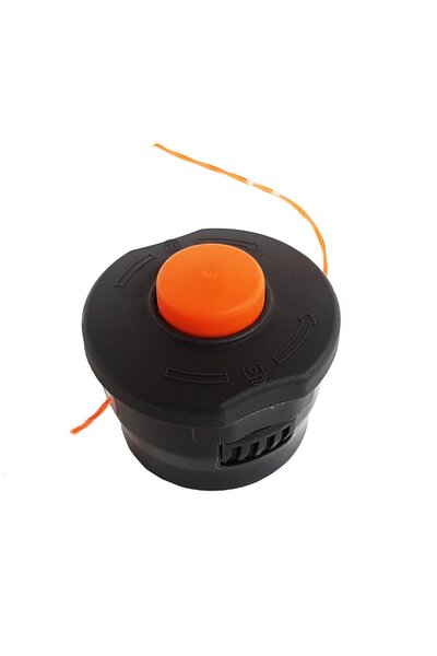 redback Cap trimmer pentru E312D, fir nylon