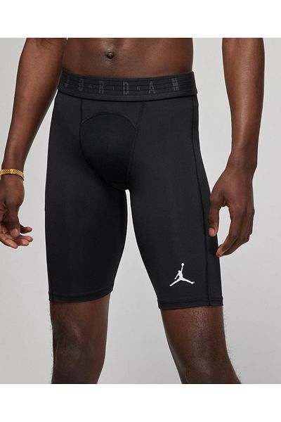 JORDAN M J Df Sprt شورت ضغط ضيق