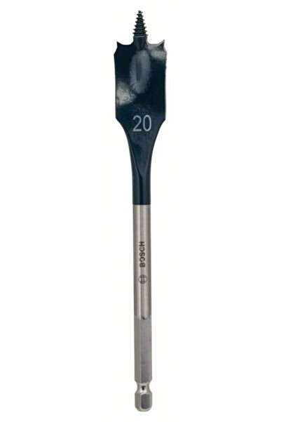 Bosch Self Cut Speed Wood Drill Bit, 20x152mm