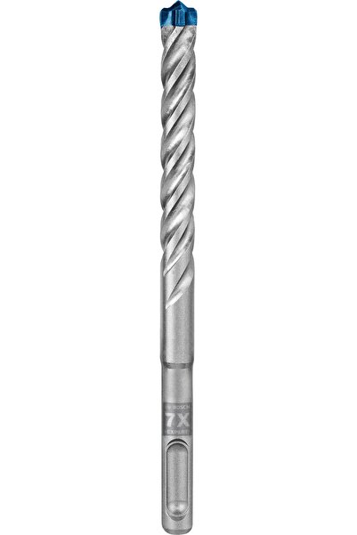 Bosch Burghiu Expert SDS Plus-7X, 12x100x165mm