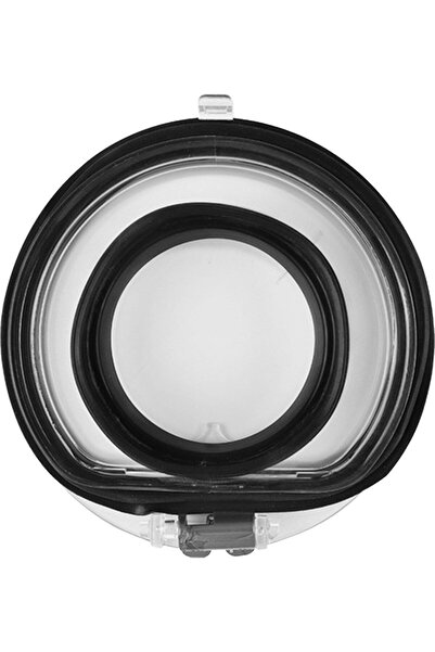 srfn ticaret غطاء وعاء الغبار للمكنسة الكهربائية المتوافقة مع دايسون V10/V11/V15