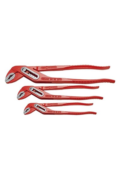 VBW Set de clesti pentru imbinare 1x966005 1x966010 1x966015