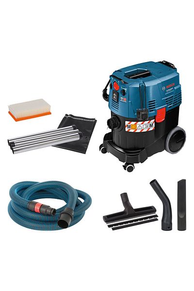 Bosch GAS 35 M AFC Aspirator, 1380W, 23L