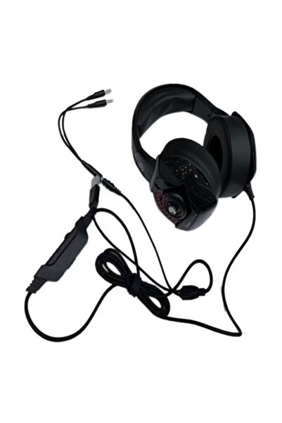 THREESIXNINE 369 R6- سماعة رأس احترافية للألعاب