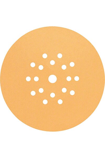 Bosch EX 25 Foi abrazive C470, 225mm, G60