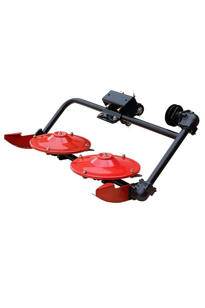 Progarden Cositoare frontala rotativa pentru minitractoare Campo T18