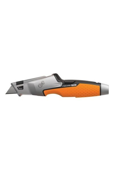 FiSKARS CarbonMax utility knife for painters