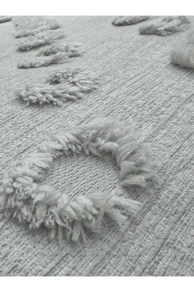 cs ilkim Cotton Collection Çift Kişilik Pike Safir