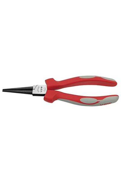 VBW Cleste cu varfuri lungi si rotunde, 140mm