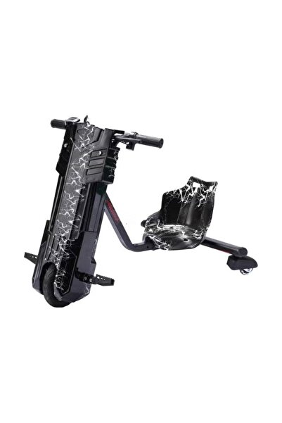 rexa Electric Drifting Power Scooter – 95 x 60 x 60 cm High-Energy Ride for K...