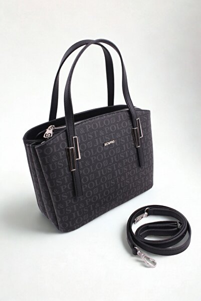 JAST POLO حقائب كتف نسائية أصلية من Just Polo الأكثر تقييمًا مناسبة للاستخدام اليومي