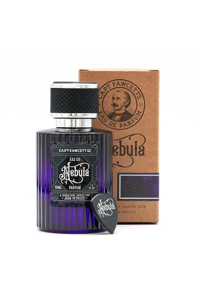 Captain Fawcett Nebula eau de parfum 50ml