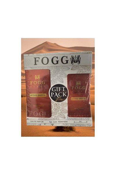 FOGG Oriental 100ml + 50ml Gift Pack