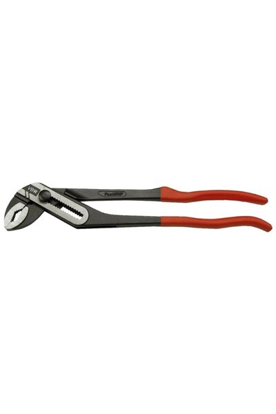 VBW Pipe pliers, FastGRIP, 180mm