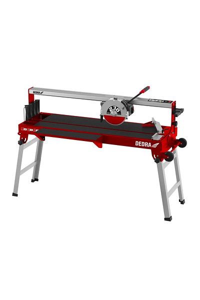 dedra DED7818 Masina de taiat gresie-faianta, 1200W, 230V, 230mm