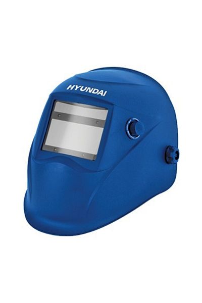 Hyundai Masca de sudura HYWH-400X cu cristale LCD